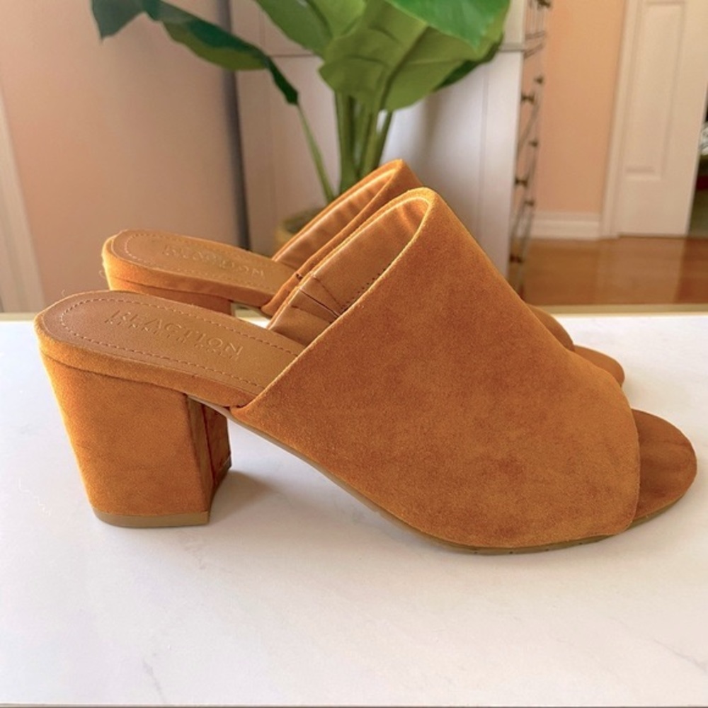 Kenneth Cole Heels